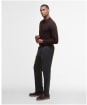 Furness Ls Pol                                - Dark Oak