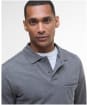 Furness Ls Pol                                - Grey Marl