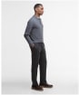 Furness Ls Pol                                - Grey Marl