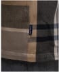 Men's Barbour Lannich Cotton Overshirt - Dress Tartan