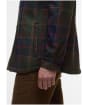 Men's Barbour Willberry Overshirt - Classic Tartan