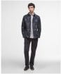 Waterhouse Ovs                                - Navy