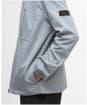 Men's Barbour International Coil Overshirt - Ultimate Grey