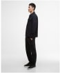 Men's Barbour International Ash Overshirt - Navy
