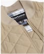 Tyneport Quilt                                - Washed Stone
