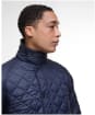 Tracker Quilt                                 - Navy