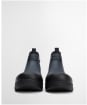 Men's Barbour Ridge Welly - Navy