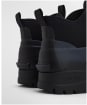 Men's Barbour Ridge Welly - Navy