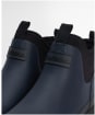 Men's Barbour Ridge Welly - Navy