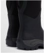 Men's Barbour Tynedale Tall Wellingtons - Black