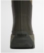 Men's Barbour Tynedale Tall Wellingtons - Olive