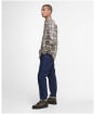 Men’s Barbour Wetherham Tailored Shirt - Dress Tartan