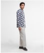 Men's Barbour Sault Tailored Tartan Shirt - RIVERSTONE