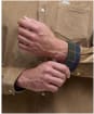 Men's Barbour Jesmond Regular Shirt - Military Brown