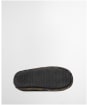 Men's Barbour Hexham Slipper - Olive