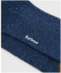 Men's Barbour Houghton Socks - Bronze