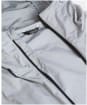 Men's Barbour International Porter Showerproof Jacket - Ultimate Grey