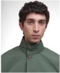 Men's Barbour Jig Showerproof Jacket - Thyme