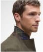 Men's Barbour Jennings Moleskin Blazer - Brown