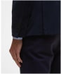 Men's Barbour Wallington Cord Blazer - Navy