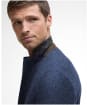 Men's Barbour Armstrong Blazer - Navy