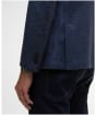 Men's Barbour Armstrong Blazer - Navy