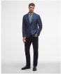 Men's Barbour Armstrong Blazer - Navy