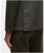 Men's Barbour Armstrong Blazer - Olive