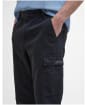 Men's Barbour International Ripstop Cargo Trouser - Sage