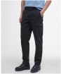 Men's Barbour International Ripstop Cargo Trouser - Sage
