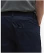 Men's Barbour Lightweight Stretch Regular Fit Chino - Navy