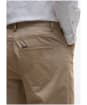 Men's Barbour Lightweight Stretch Regular Fit Chino - Washed Stone