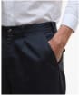 Men's Barbour Classic Relaxed Chino - Navy