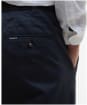Men's Barbour Classic Relaxed Chino - Navy
