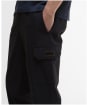 Men's Barbour International Ash Trouser - Navy