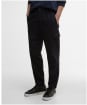 Men's Barbour International Ash Trouser - Navy