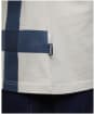 Men's Barbour Kaine T-Shirt - Mist