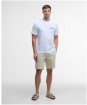 Souter T-Shirt                                - White