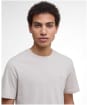 Men's Barbour Danbrooke Tailored T-Shirt - Mist