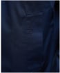 Men’s Barbour Lorden Waterproof Jacket - Navy 2