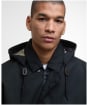 Lorig Wproof                                  - Black