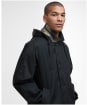 Lorig Wproof                                  - Black
