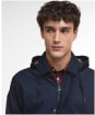 Lorig Wproof                                  - Navy