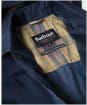 Lorig Wproof                                  - Navy