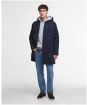 Lorig Wproof                                  - Navy