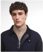 Men's Barbour Bedale Wool Jacket - New Navy