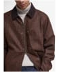 Tracker Wool                                  - Brown