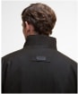 Men's Barbour Westward Wax Jacket - Olive