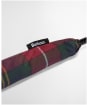 Barbour Tartan Walker Umbrella - Winterberry Tartan