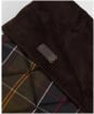 Barbour Christmas Stocking - Classic Tartan